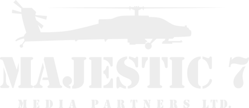 Majestic 7 Logo
